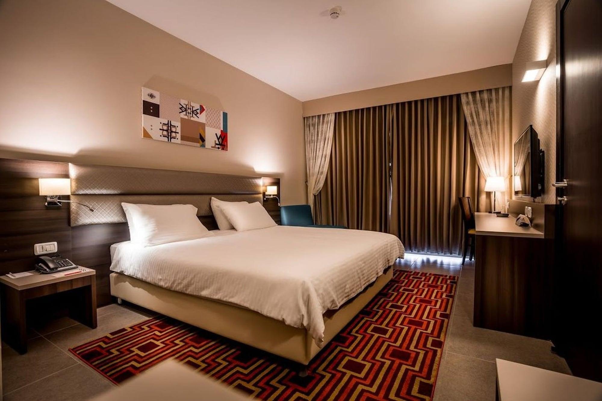 Ramada Olivie Nazareth Hotel Екстериор снимка