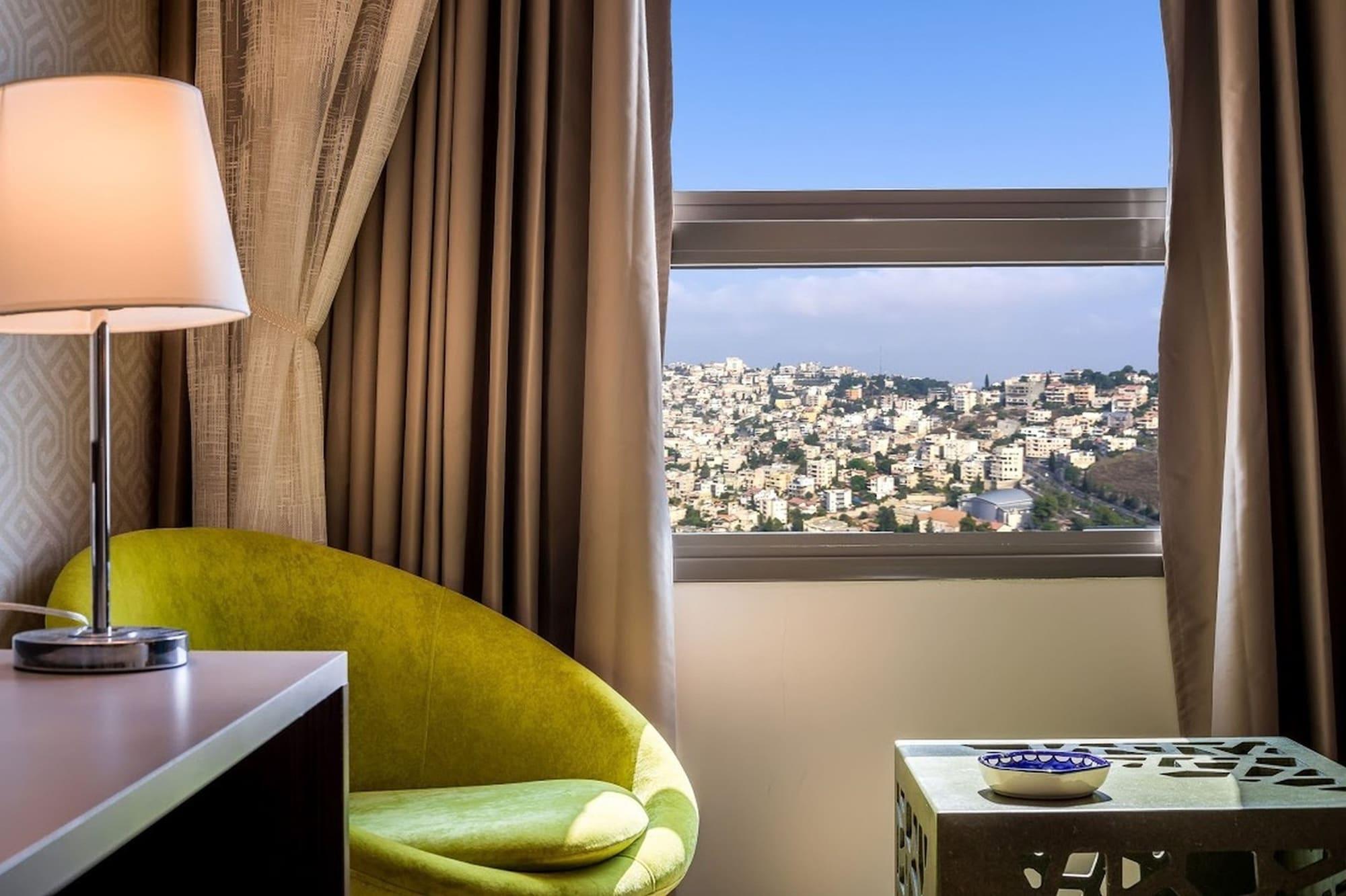 Ramada Olivie Nazareth Hotel Екстериор снимка