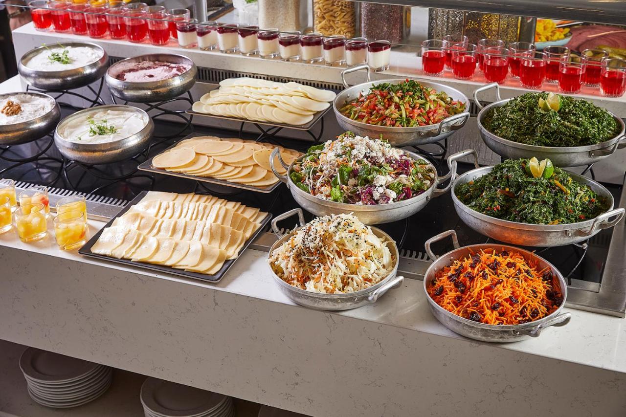 Ramada Olivie Nazareth Hotel Екстериор снимка