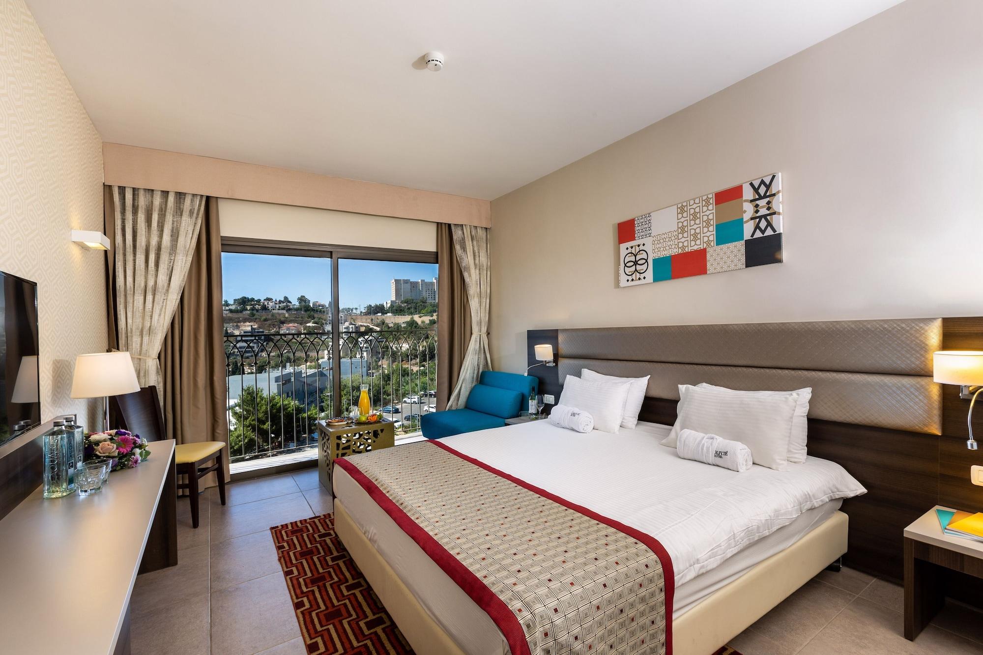Ramada Olivie Nazareth Hotel Екстериор снимка