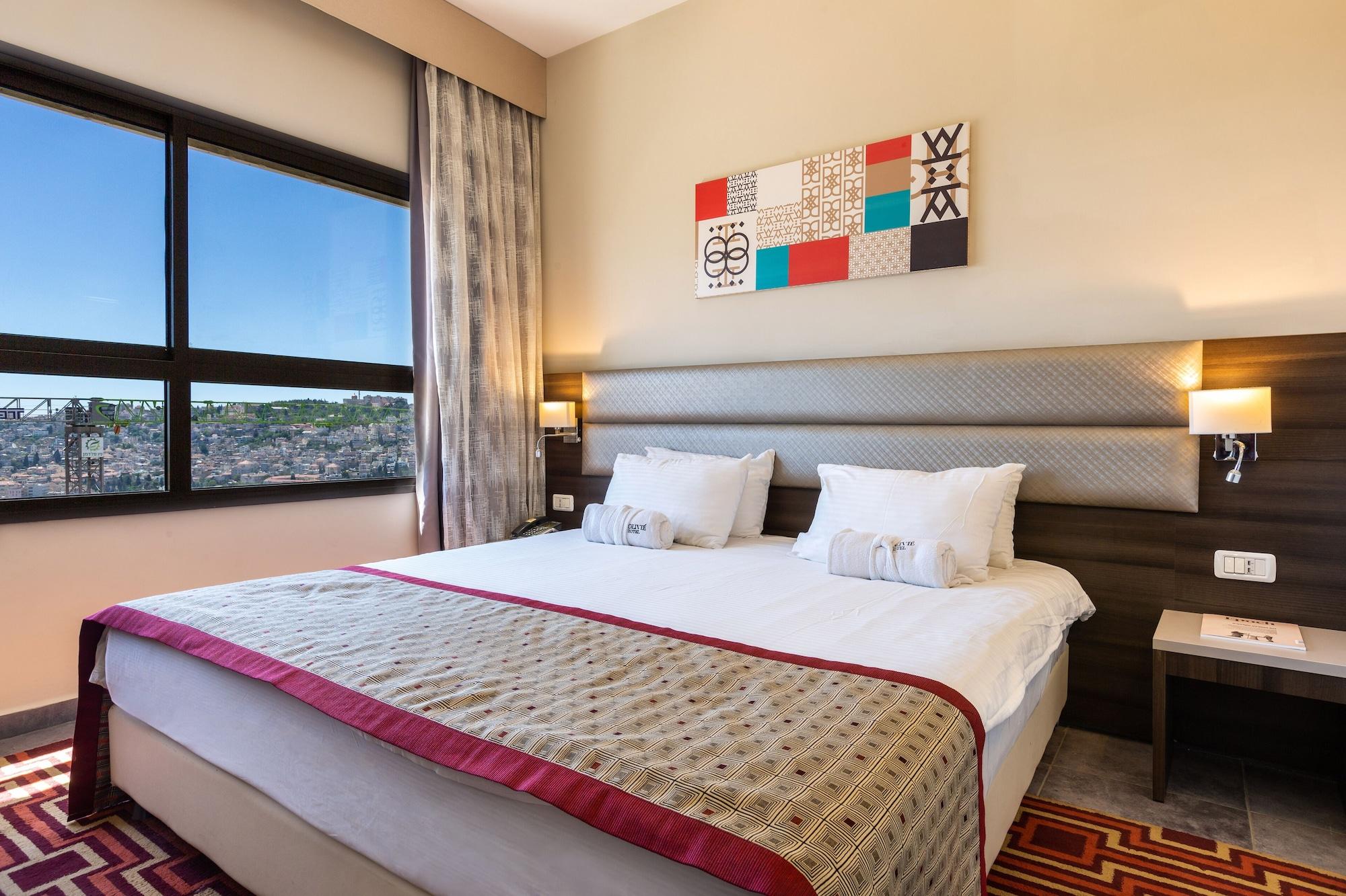 Ramada Olivie Nazareth Hotel Екстериор снимка