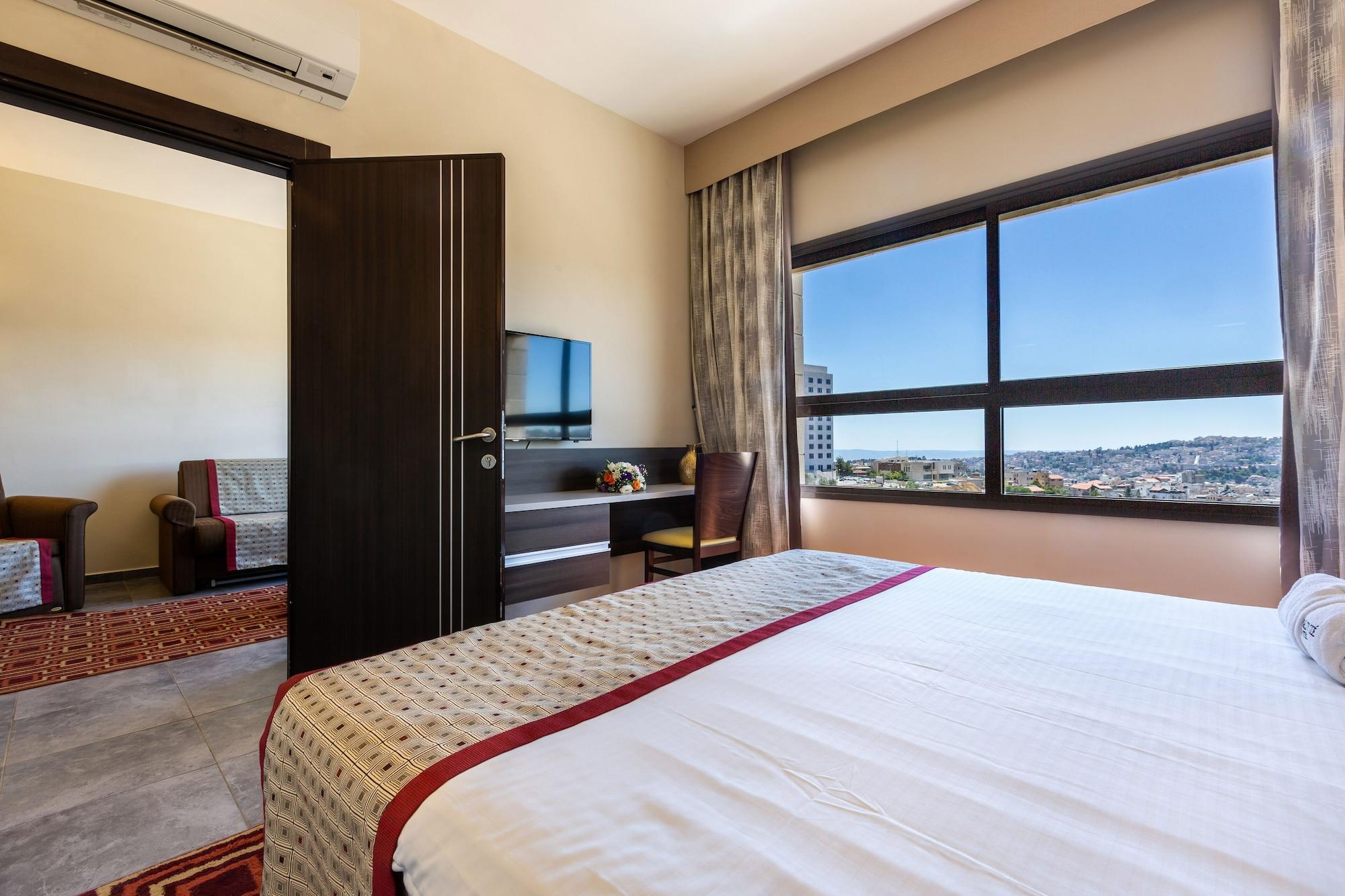 Ramada Olivie Nazareth Hotel Екстериор снимка