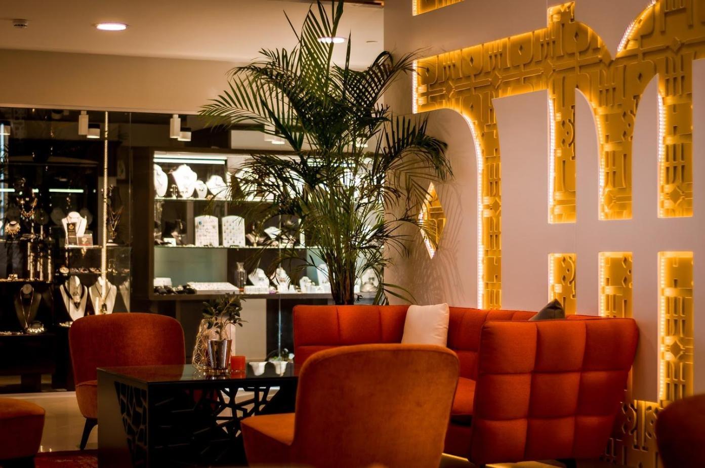 Ramada Olivie Nazareth Hotel Екстериор снимка