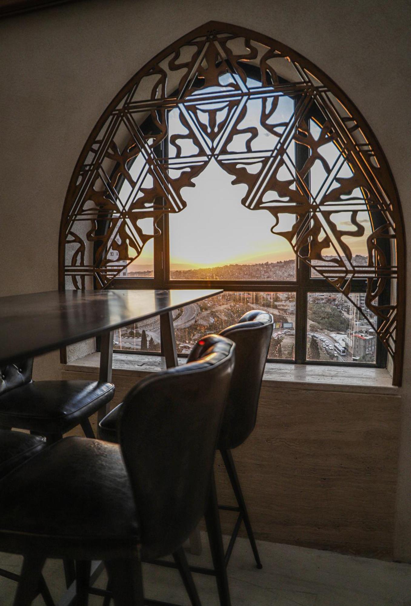 Ramada Olivie Nazareth Hotel Екстериор снимка