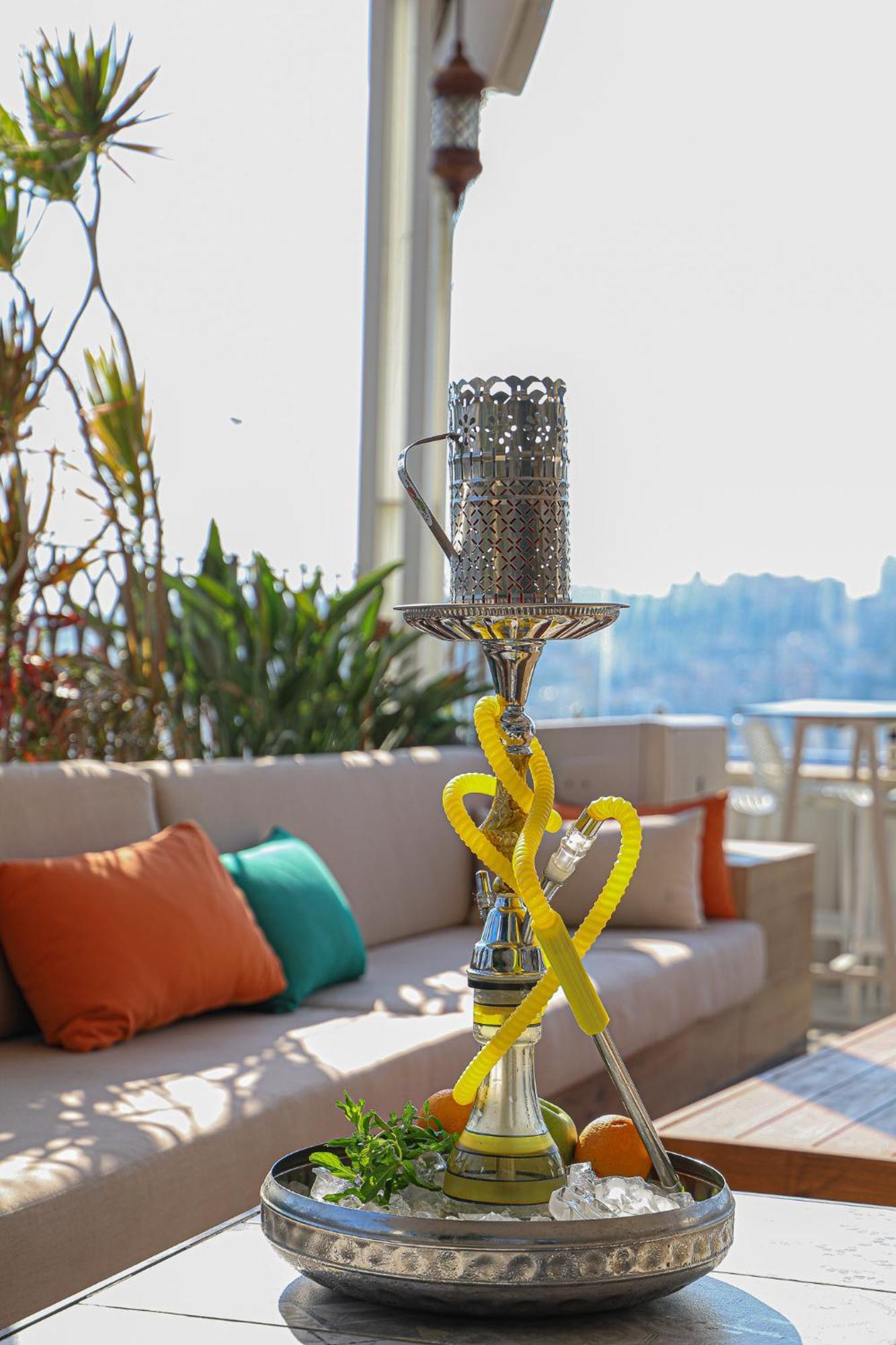 Ramada Olivie Nazareth Hotel Екстериор снимка