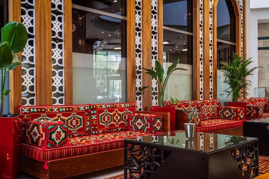 Ramada Olivie Nazareth Hotel Екстериор снимка