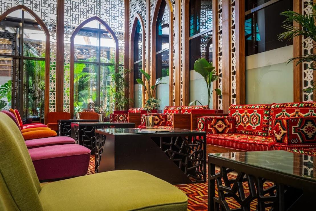 Ramada Olivie Nazareth Hotel Екстериор снимка
